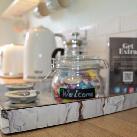 Alma House By 360Stays - Private Garden, Free Parking, Close To Oxford City Centre With Parking Buitenkant foto