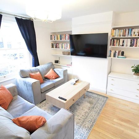 Alma House By 360Stays - Private Garden, Free Parking, Close To Oxford City Centre With Parking Buitenkant foto