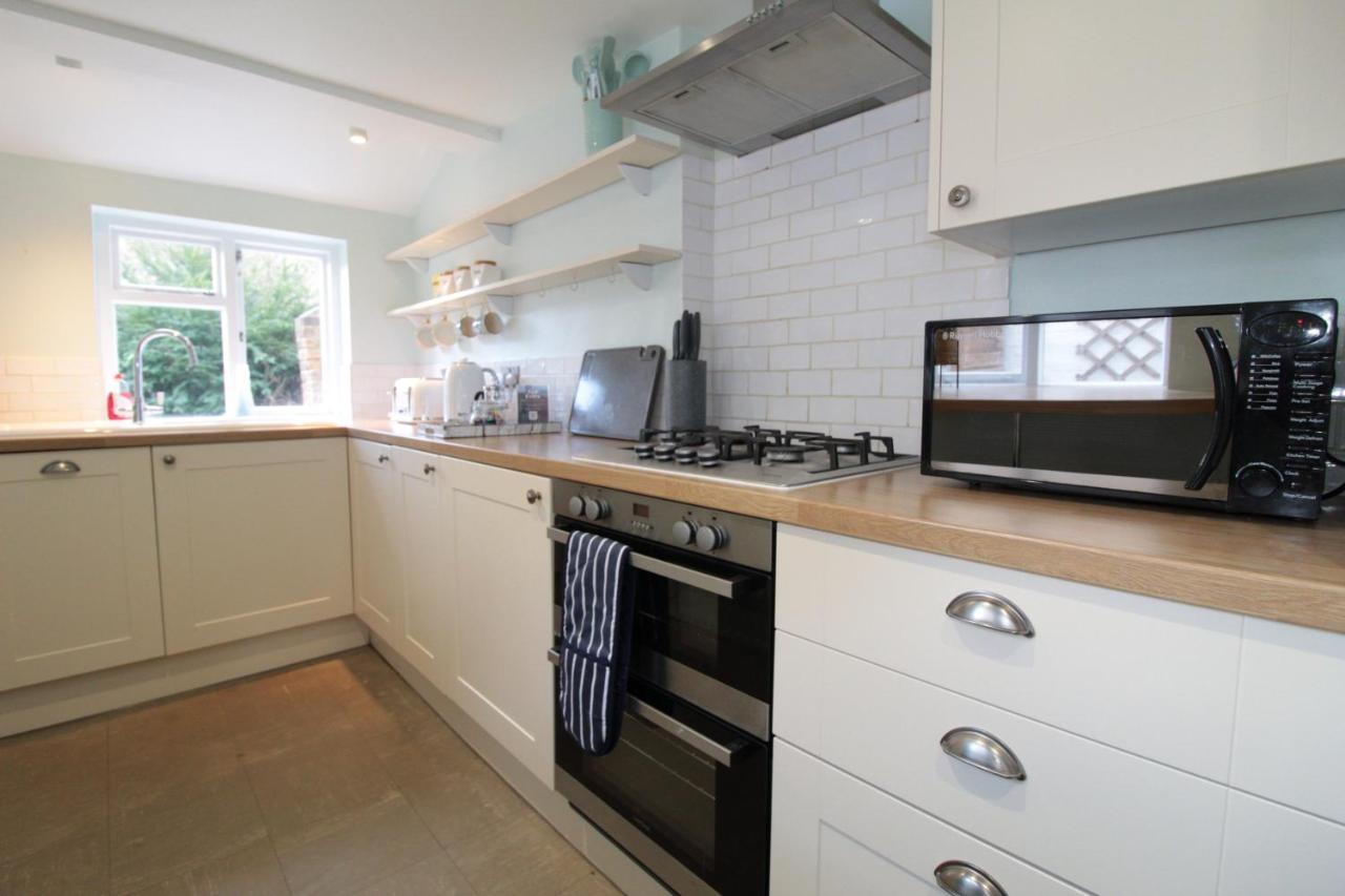 Alma House By 360Stays - Private Garden, Free Parking, Close To Oxford City Centre With Parking Buitenkant foto
